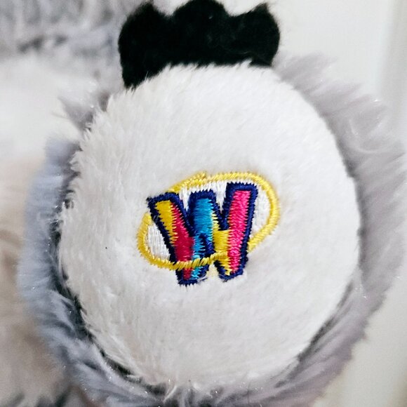 Webkinz Ganz Stuffed Koala Plush - Picture 3 of 5